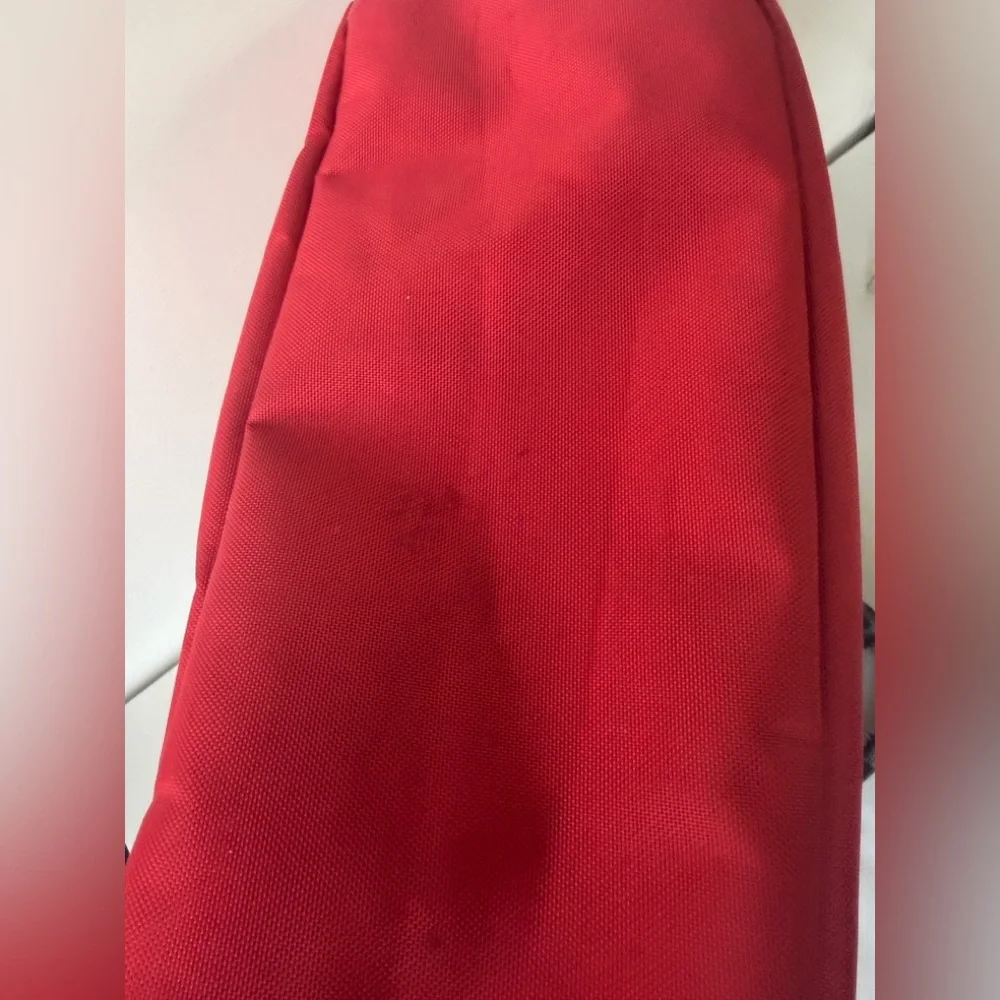Marc Jacobs‎ Red Backpack 13 inches